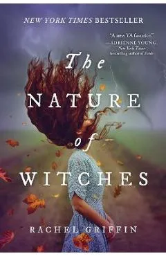 The Nature of Witches - Rachel Griffin