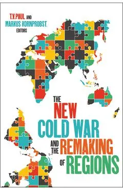 The New Cold War and the Remaking of Regions - T. V. Paul