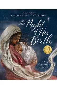 The Night of His Birth - Katherine Paterson