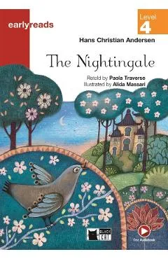 The Nightingale - Hans Christian Andersen