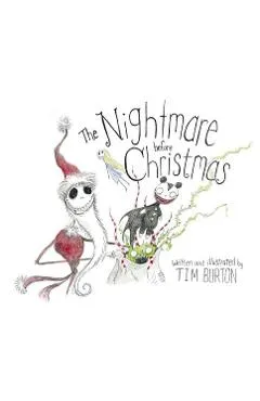 The Nightmare Before Christmas - Tim Burton