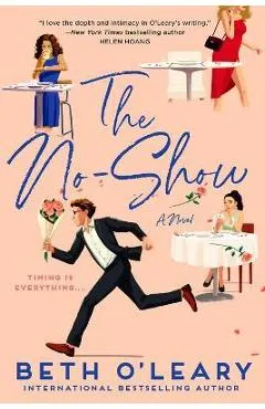 The No-Show - Beth O'leary