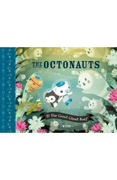 The Octonauts & the Great Ghost Reef - Meomi
