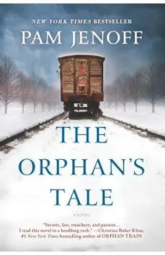 The Orphan's Tale - Pam Jenoff