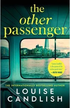 The Other Passenger - Louise Candlish
