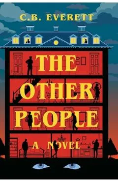 The Other People - C. B. Everett