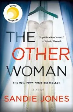 The Other Woman - Sandie Jones