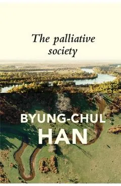 The Palliative Society: Pain Today - Byung-chul Han