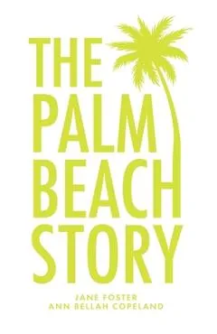 The Palm Beach Story - Jane Foster