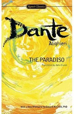 The Paradiso - Dante Alighieri