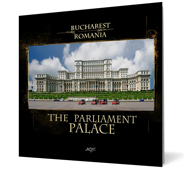 The Parliament Palace
