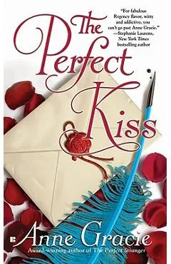 The Perfect Kiss - Anne Gracie
