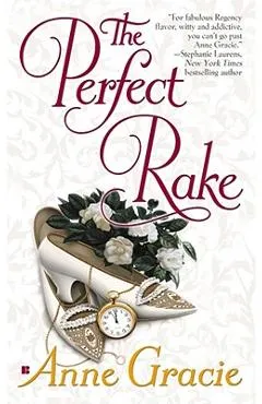 The Perfect Rake - Anne Gracie
