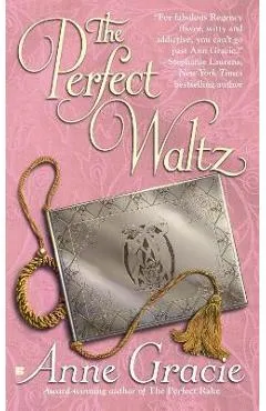 The Perfect Waltz - Anne Gracie