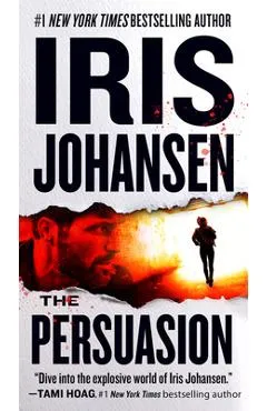 The Persuasion - Iris Johansen