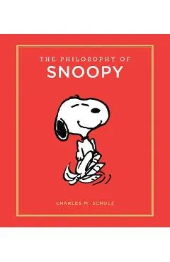 The Philosophy of Snoopy - Charles M. Schulz