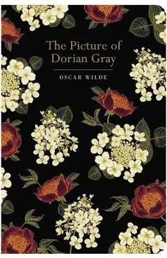 The Picture of Dorian Gray - Oscar Wilde
