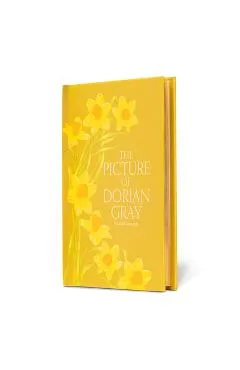 The Picture of Dorian Gray - Oscar Wilde