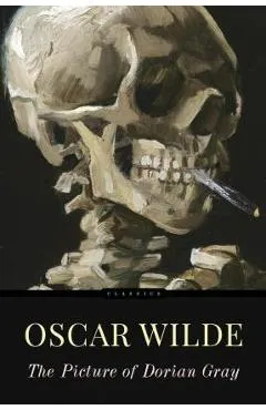 The Picture of Dorian Gray - Oscar Wilde