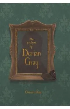 The Picture of Dorian Gray - Oscar Wilde