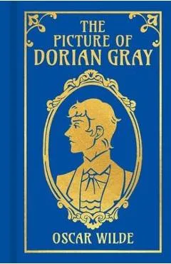 The Picture of Dorian Gray - Oscar Wilde