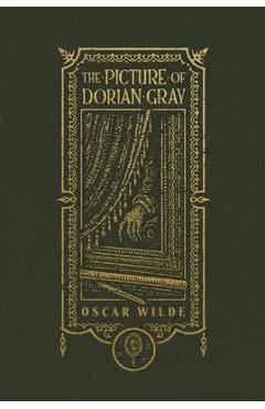 The Picture of Dorian Gray (the Gothic Chronicles Collection) - Oscar Wilde