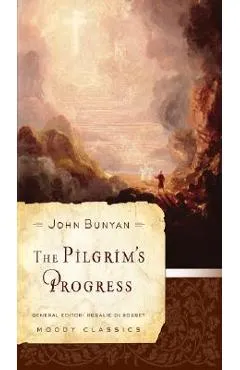 The Pilgrim's Progress - John Bunyan