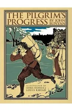 The Pilgrim's Progress - John Bunyan