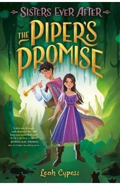 The Piper's Promise - Leah Cypess