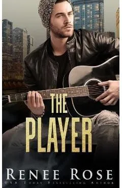 The Player - Renee Rose