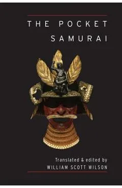 The Pocket Samurai - William Scott Wilson