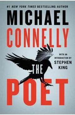 The Poet - Michael Connelly