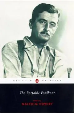 The Portable Faulkner - William Faulkner