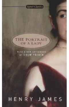 The Portrait of a Lady - Henry James