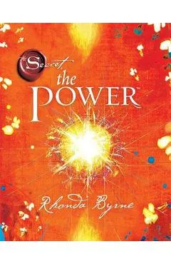 The Power - Rhonda Byrne