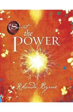 The Power - Rhonda Byrne
