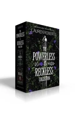 The Powerless & Reckless Collection (Boxed Set): Powerless; Reckless - Lauren Roberts