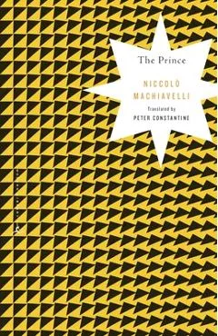 The Prince - Niccolo Machiavelli