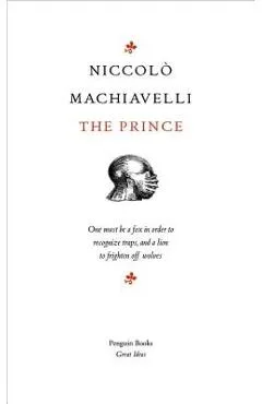 The Prince - Niccolo Machiavelli