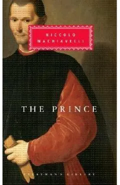 The Prince - Niccolo Machiavelli