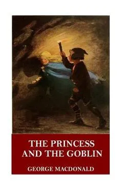 The Princess and the Goblin - George Macdonald