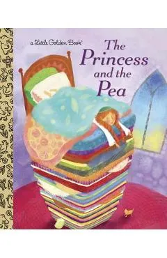The Princess and the Pea - Hans Christian Andersen