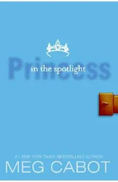 The Princess Diaries, Volume II: Princess in the Spotlight - Meg Cabot