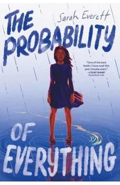 The Probability of Everything - Sarah Everett