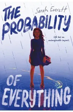 The Probability of Everything - Sarah Everett