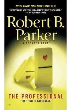 The Professional - Robert B. Parker