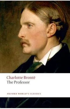 The Professor - Charlotte Bronte