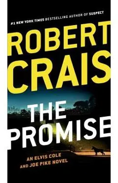 The Promise - Robert Crais