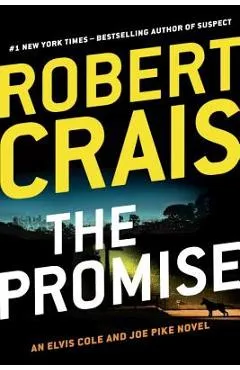 The Promise - Robert Crais