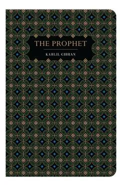 The Prophet - Kahlil Gibran
